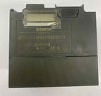 SIEMENS 6ES7 378-2AC00-0AC0 6ES7 378-2AC00-0AC0  PLC MODUL