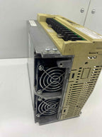 YASKAWA SGDH-20DE-OY  480V 2KW  SERVO SÜRÜCÜ