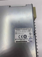 YASKAWA SGDH-20DE-OY  480V 2KW  SERVO SÜRÜCÜ