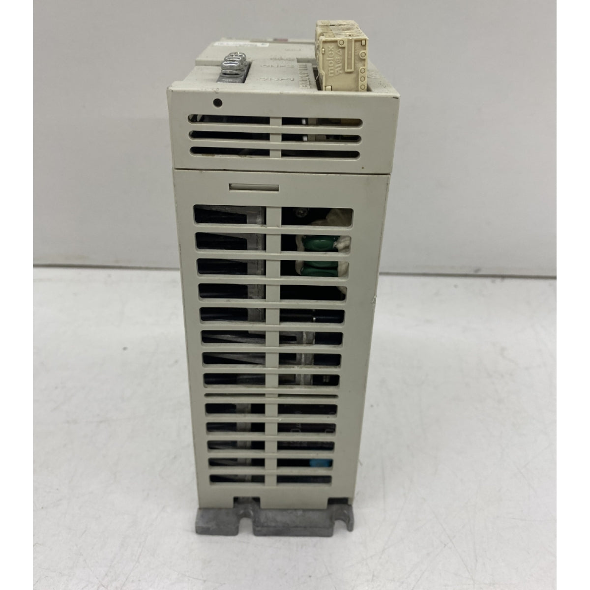 MITSUBISHI MR-E-70A-QW003  230V 700W  SERVO SÜRÜCÜ