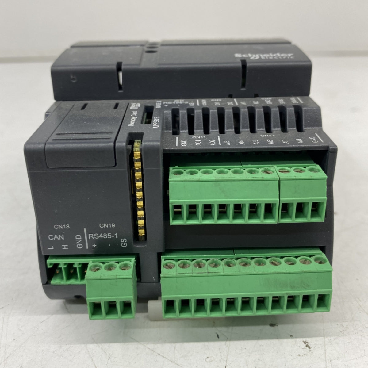 SCHNEIDER TM172PBG18R PLC MODULE