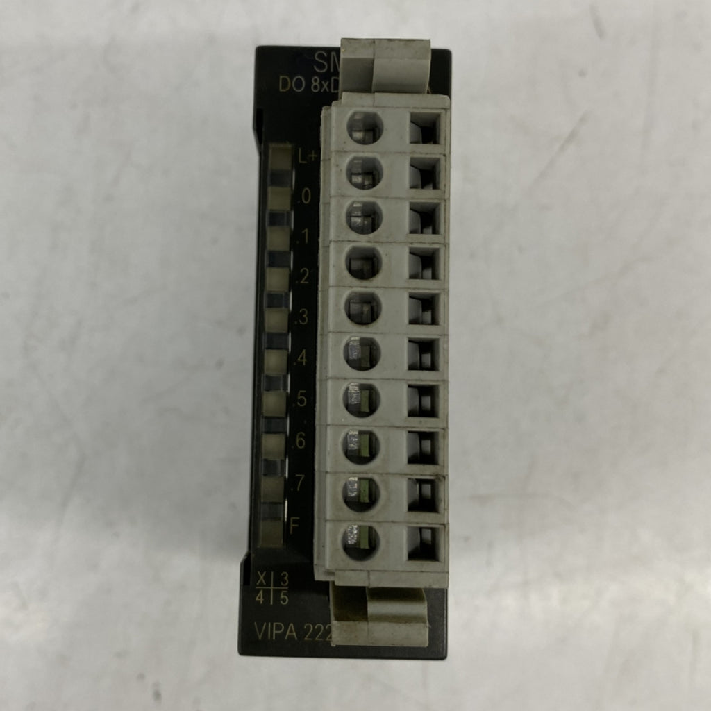 VIPA 222-1BF30   PLC MODUL
