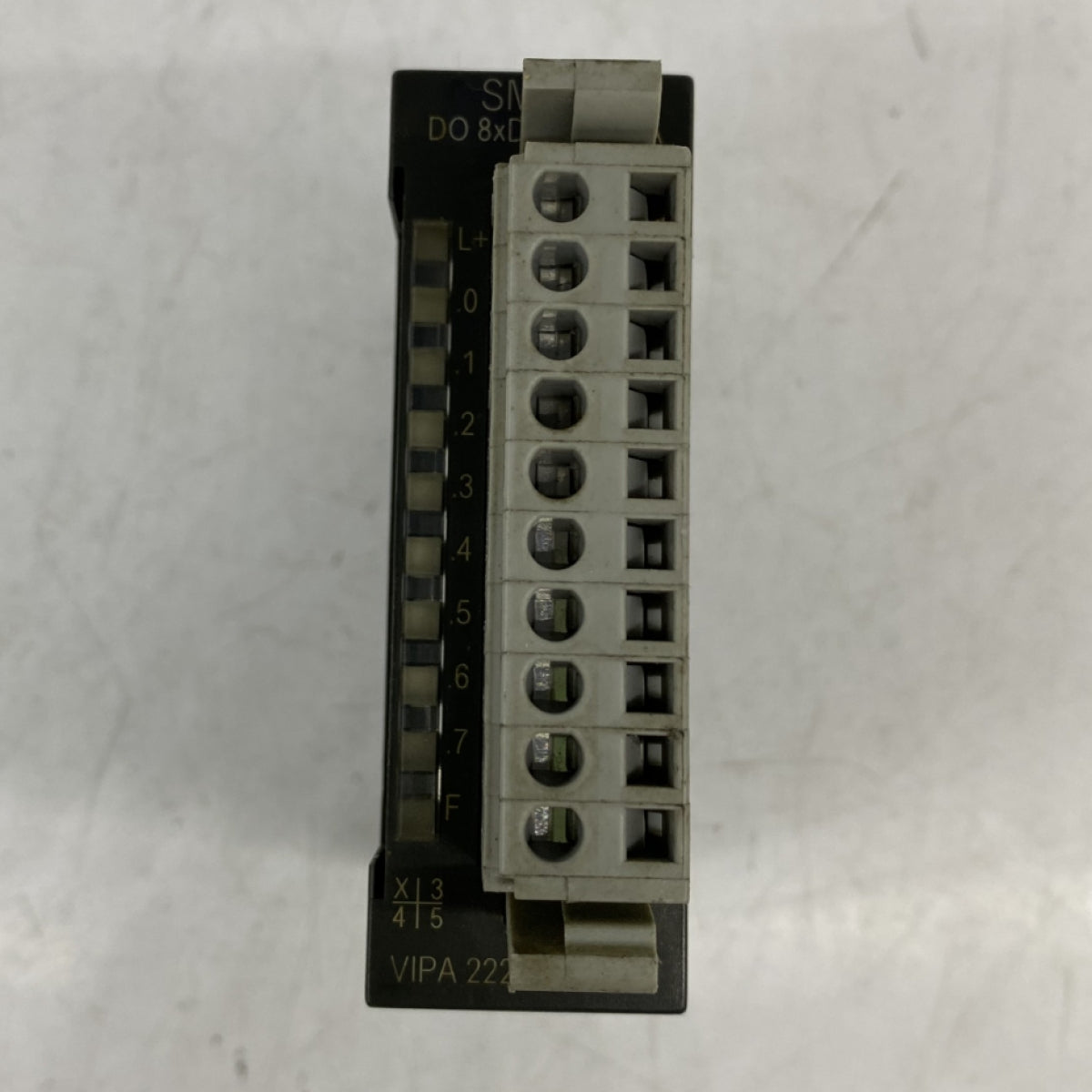 VIPA 222-1BF30   PLC MODUL