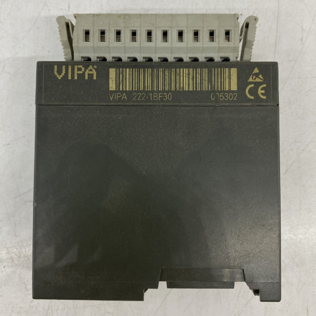 VIPA 222-1BF30   PLC MODUL