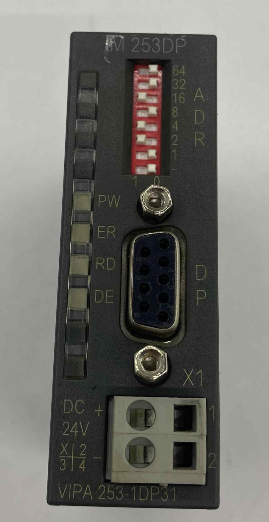 VIPA 253-1DP31   PLC MODUL