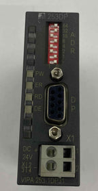 VIPA 253-1DP31   PLC MODUL