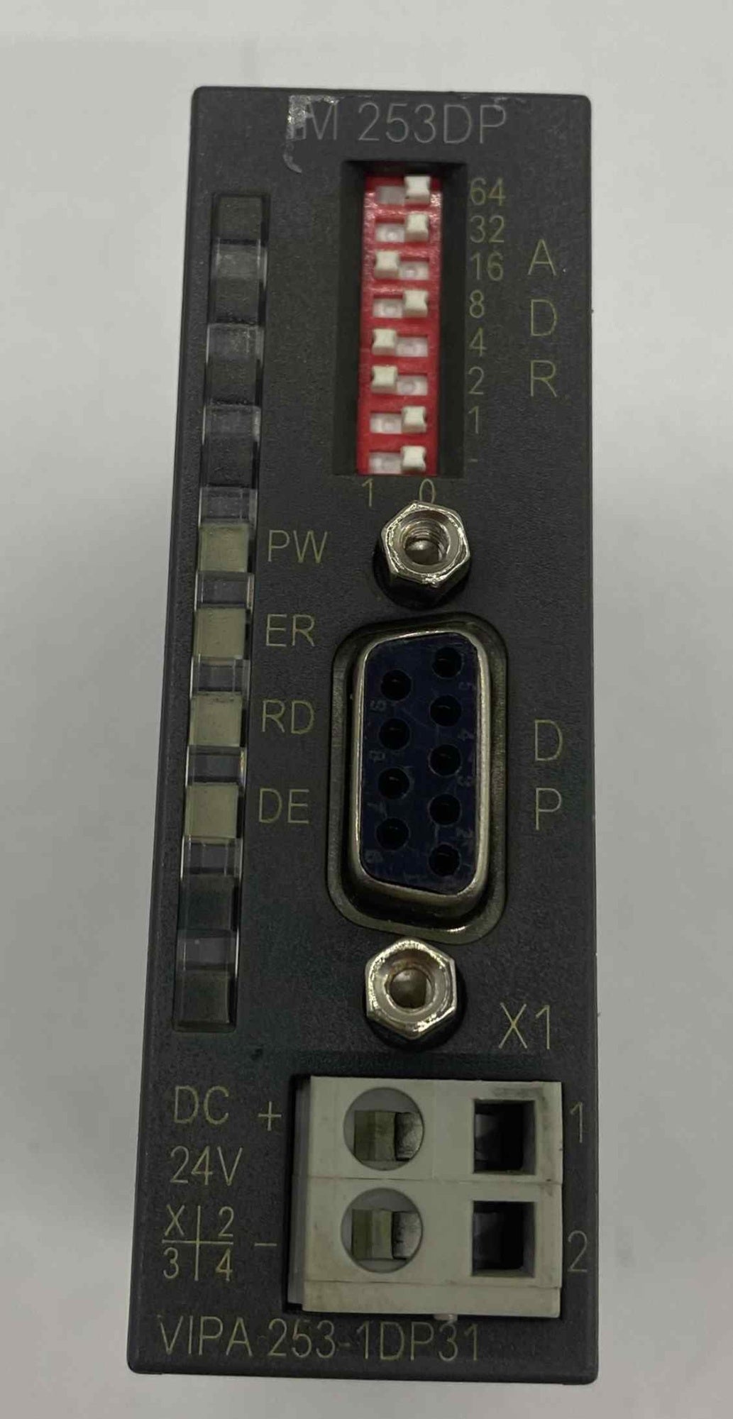 VIPA 253-1DP31   PLC MODUL