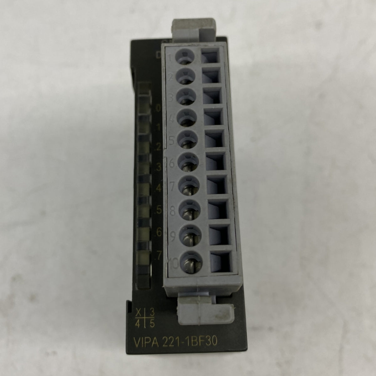 VIPA 221-1BF30   PLC MODUL