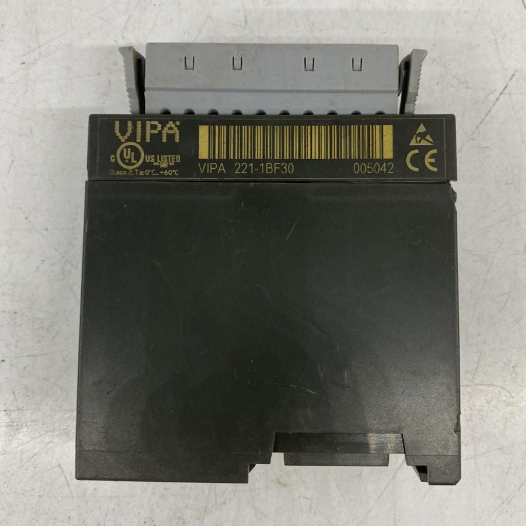 VIPA 221-1BF30   PLC MODUL