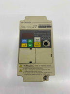 YASKAWA CIMR-J7AZB0P4  240V 0.55KW  SÜRÜCÜ