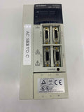 MITSUBISHI MR-J2-60A  230V 600W  SERVO SÜRÜCÜ