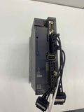 MITSUBISHI MR-JE-40B  240V 400W  SERVO SÜRÜCÜ
