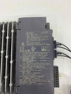 MITSUBISHI MR-JE-40B  240V 400W  SERVO SÜRÜCÜ