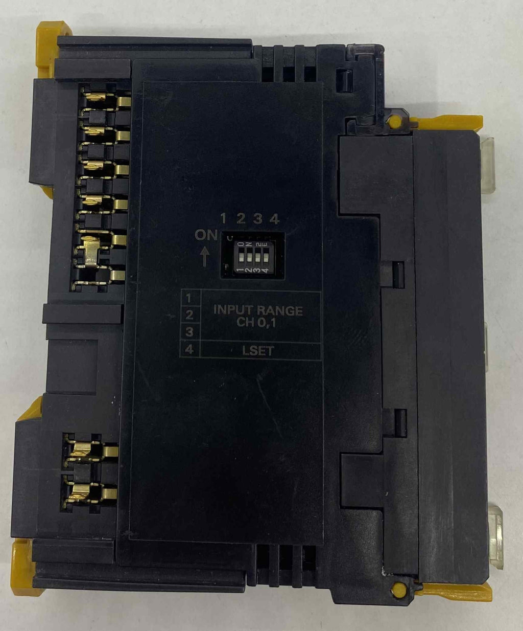OMRON GRT1-AD2   PLC MODUL