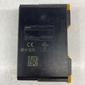 OMRON GRT1-END-M SPS-Modul