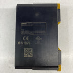 OMRON GRT1-END-M SPS-Modul