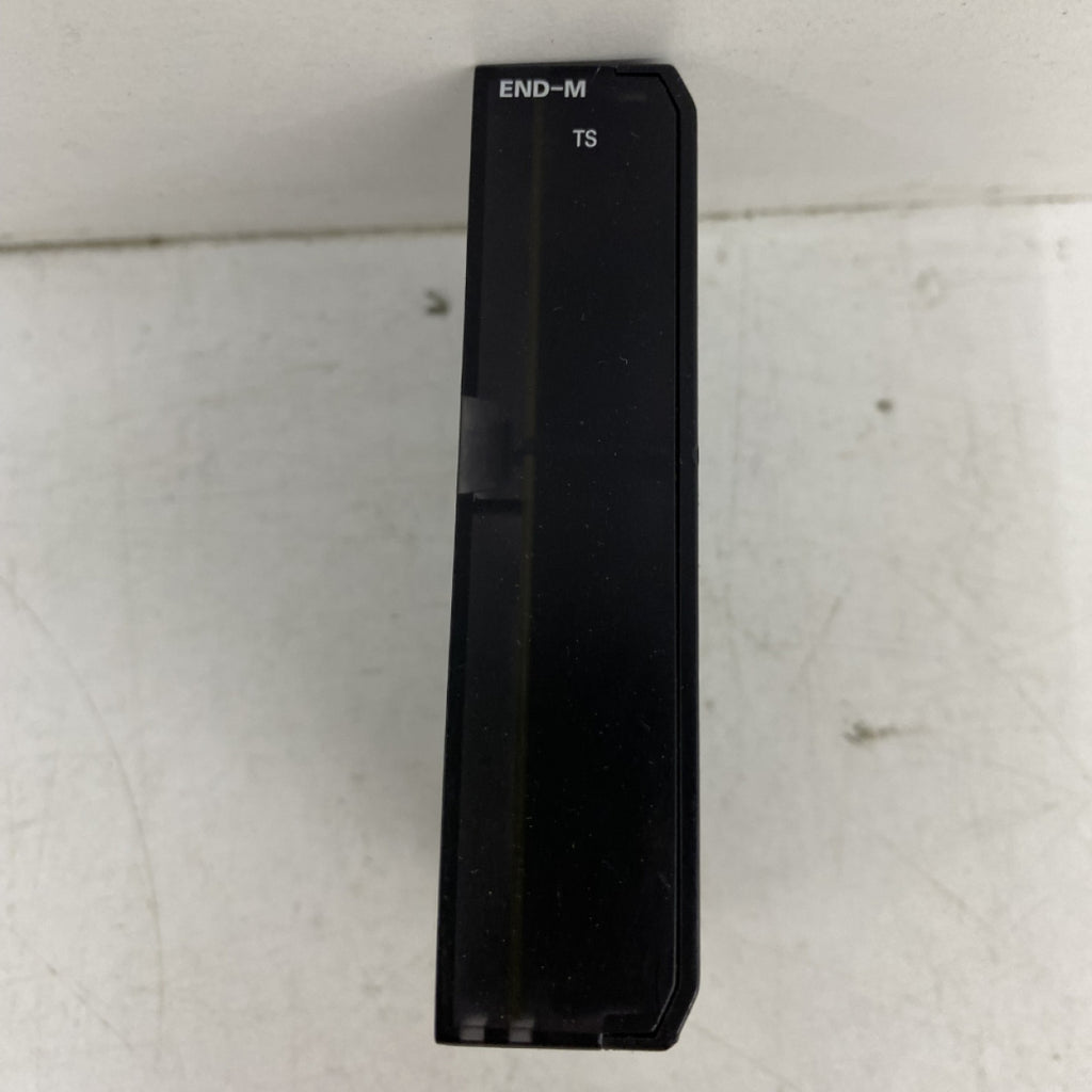 OMRON GRT1-END-M SPS-Modul