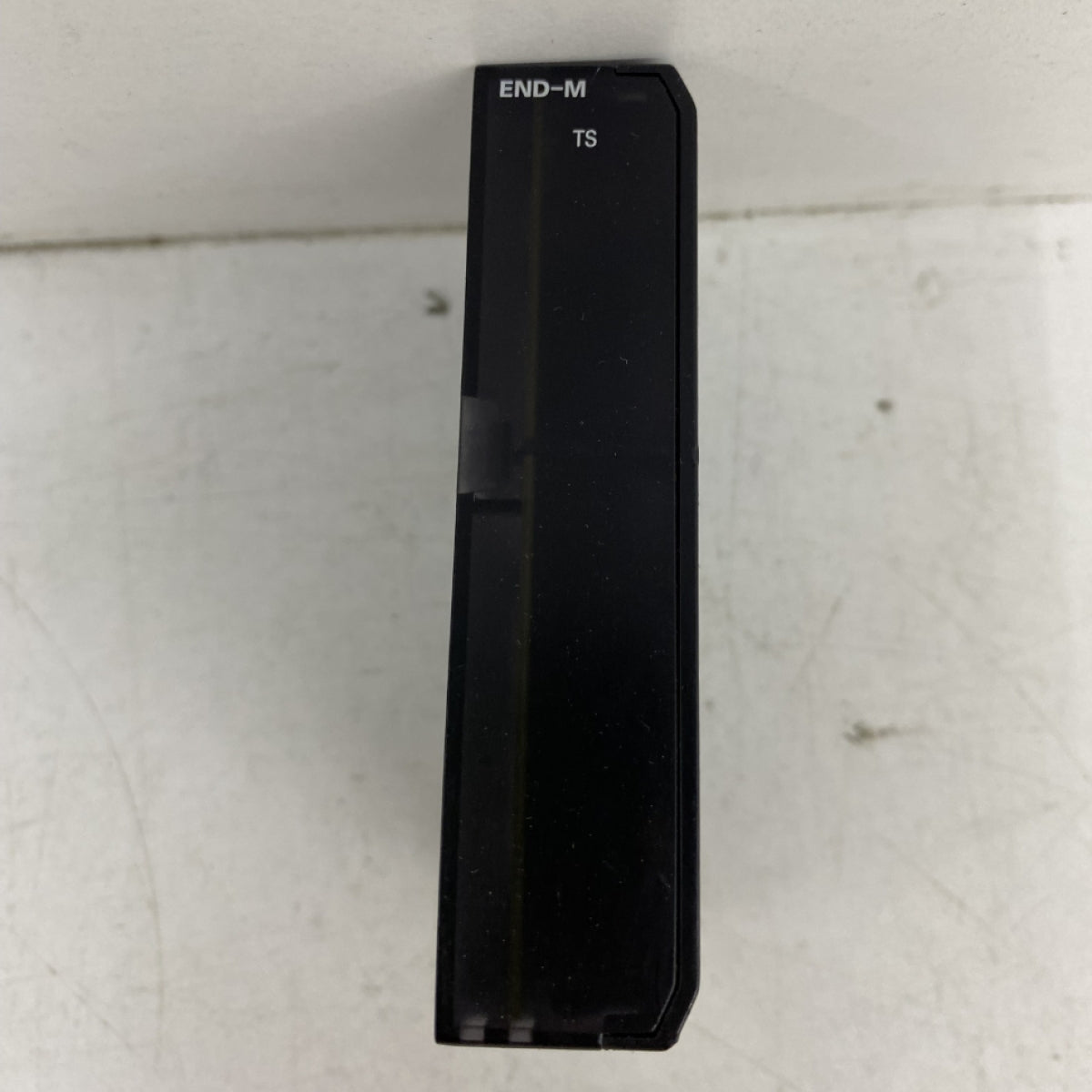OMRON GRT1-END-M SPS-Modul