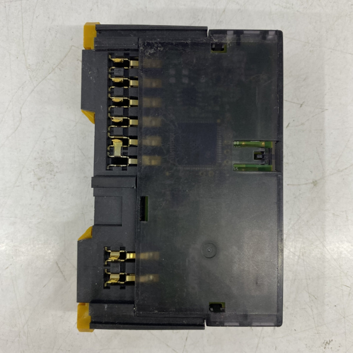 OMRON GRT1-END-M SPS-Modul