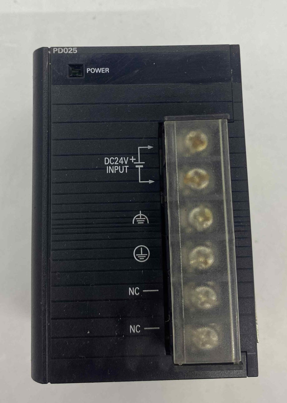 OMRON CJ1W-PD025   GÜÇ KAYNAĞI
