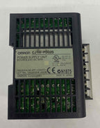 OMRON CJ1W-PD025   GÜÇ KAYNAĞI