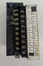UNIPULSE F159    PLC MODUL