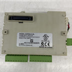 DELTA DVP02LC-SL   PLC MODUL