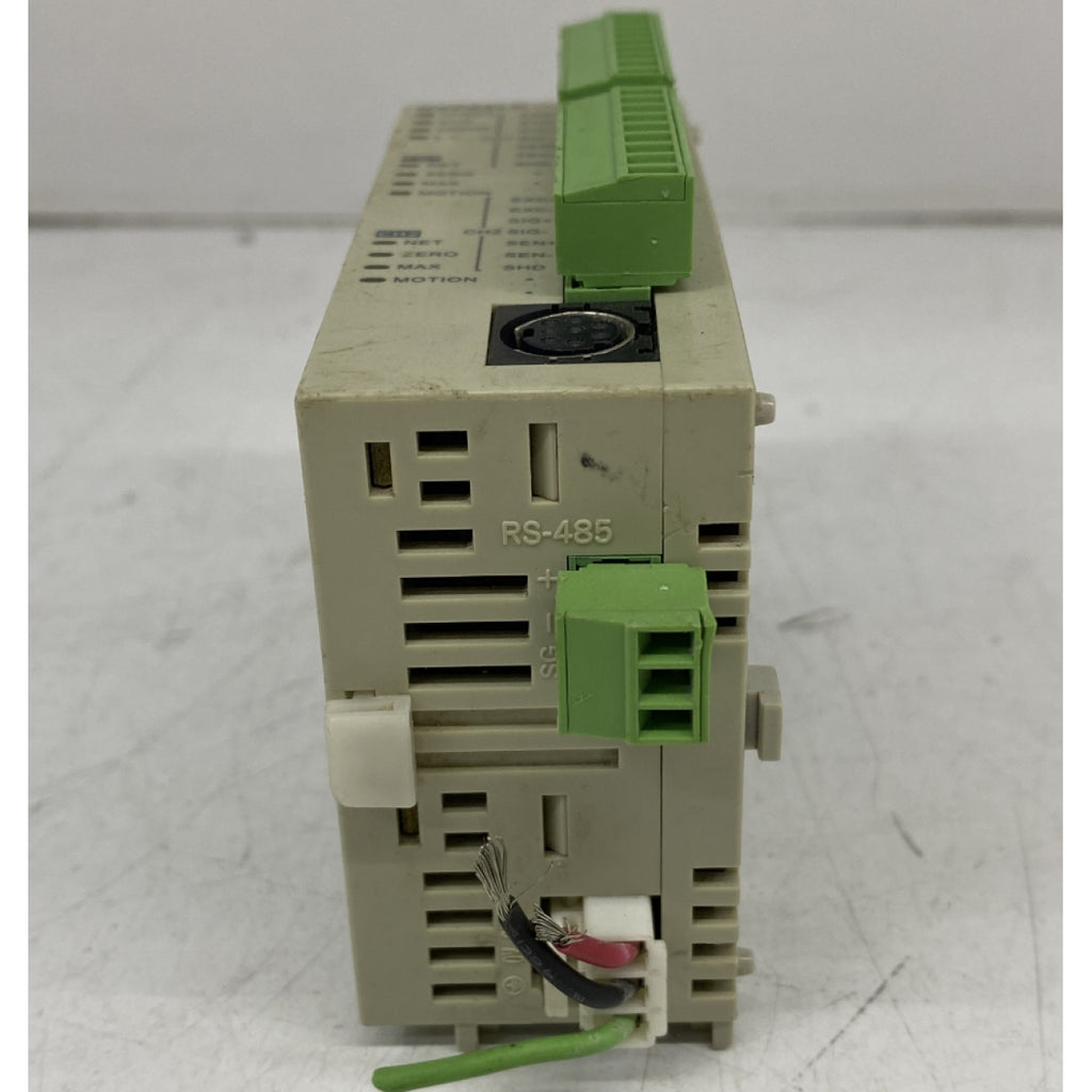 DELTA DVP02LC-SL   PLC MODUL