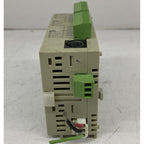 DELTA DVP02LC-SL   PLC MODUL