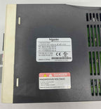 SCHNEIDER LXM23DU07M3X  230V 750W  SERVO SÜRÜCÜ