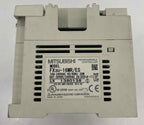 MITSUBISHI FX3U-16MR/ES  FX3U-16M PLC MODUL