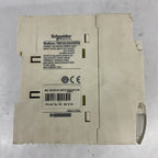 SCHNEIDER TM218LDA24DRN   PLC MODUL