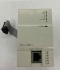 MITSUBISHI FX3U-ENET   PLC MODUL