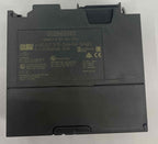 SIEMENS 6ES7 315-2AH14-0AB0 6ES7 315-2AH14-0AB0  PLC MODUL
