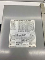 EATON PAC-E100IE AŞIRI AKIM ROLESİ AKIM TEKRARLAYICISI