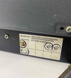 PARKER EUROTHERM 590 ANALOG 591C/0700/A/1/0/0/0/00/000    SERVO SÜRÜCÜ