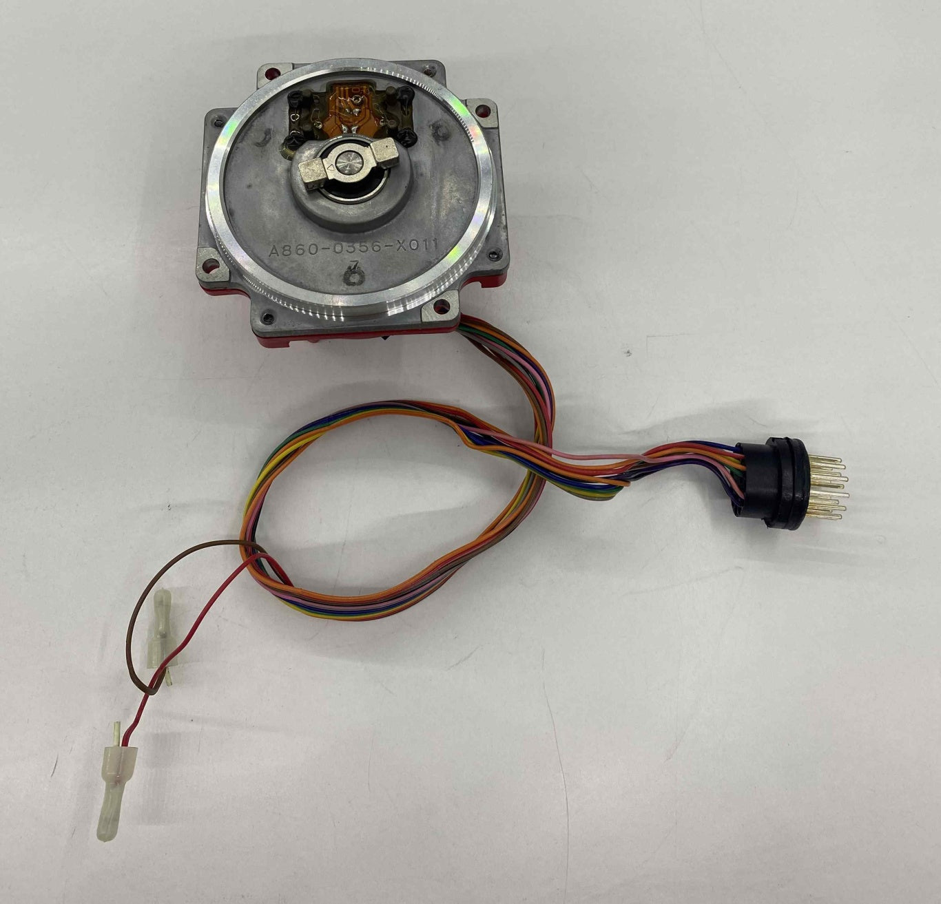 FANUC A860-0365-T101 PULSECODER ENCODER