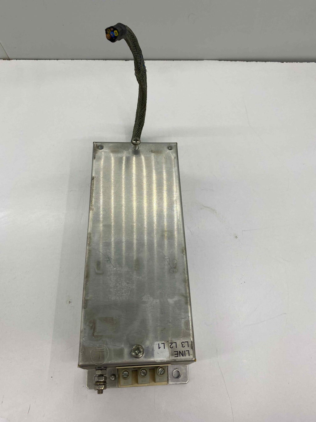 SIEMENS 6SE6400-2FA00-6AD0 84143C0006R201 FİLTRE