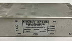 SIEMENS 6SE6400-2FA00-6AD0 84143C0006R201 FİLTRE