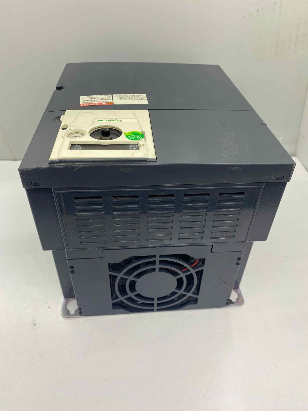 SCHNEIDER ATV312HU75N4  380V 7.5KW  SÜRÜCÜ