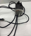 MITSUBISHI HF-KE73KW1-S100 750W SERVO MOTOR