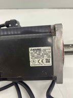 MITSUBISHI HF-KE73KW1-S100 750W SERVO MOTOR