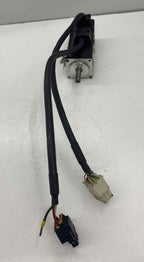LS APM-SA01ACN  100W MOTOR