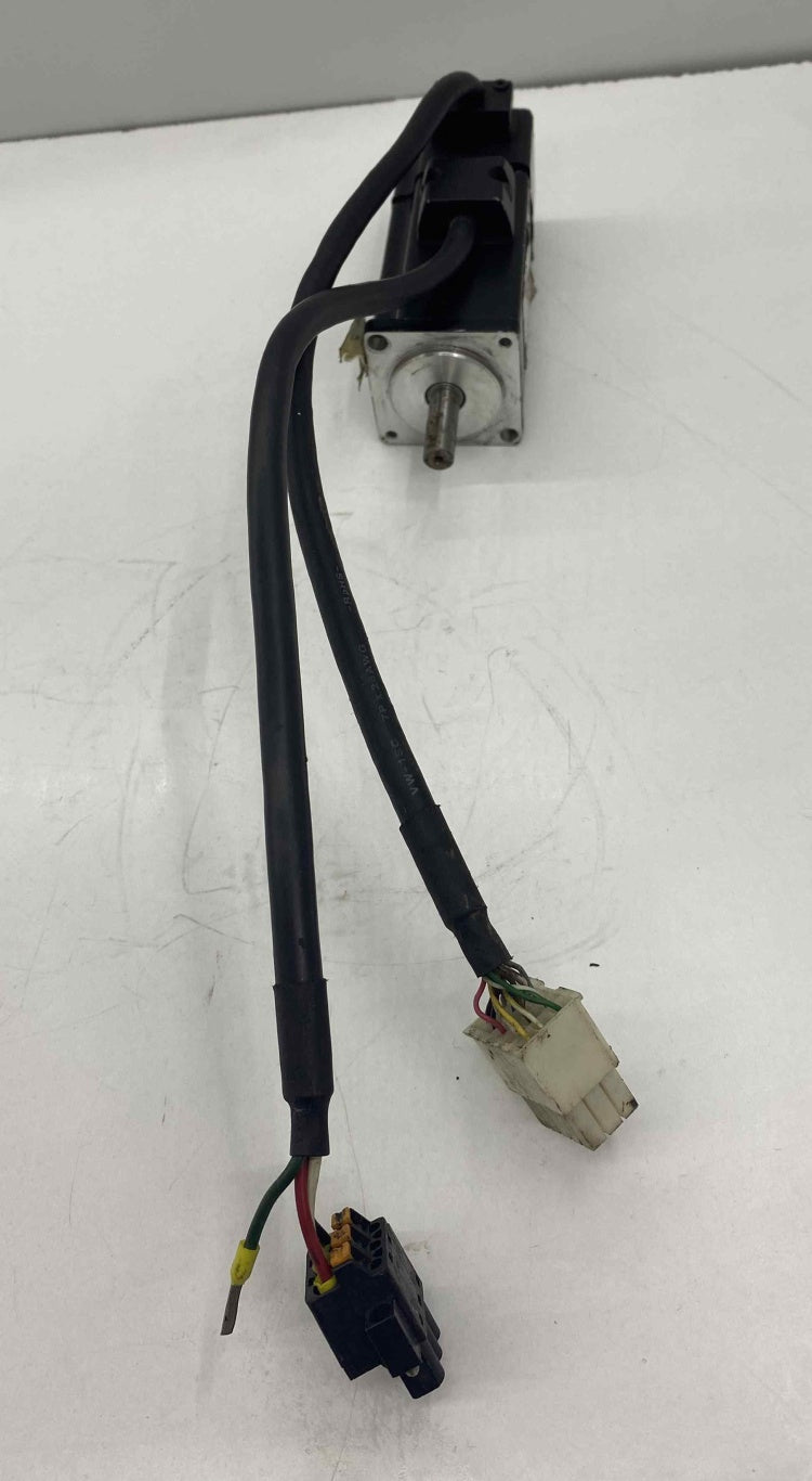 LS APM-SA01ACN  100W MOTOR