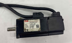 LS APM-SA01ACN  100W MOTOR