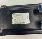 KINCO SMH80S-0075-30AAK-3LKN 750W SERVO MOTOR