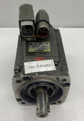 SIEMENS 1FK7042-2AF71-1PA0  SERVO MOTOR