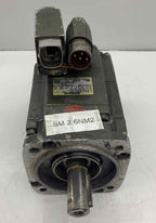 SIEMENS 1FK7042-2AF71-1PA0  SERVO MOTOR