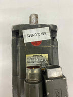 SIEMENS 1FK7042-2AF71-1PA0  SERVO MOTOR
