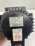 YASKAWA SGMG-05V2AB 450W SERVO MOTOR